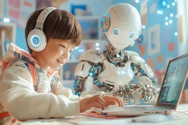 Phân tích và dự đoán dữ liệu