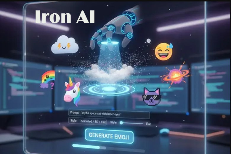 Iron AI