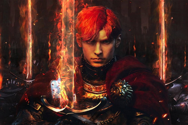 Cài game Lineage W trên điện thoại