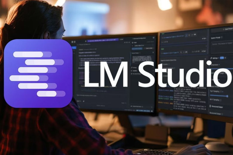 LM Studio là gì?