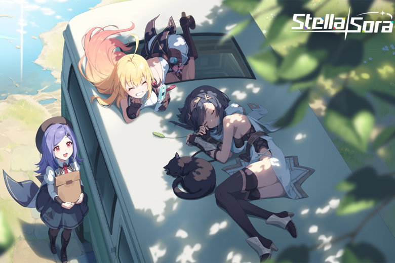 Thông tin cần biết về game Stella Sora Tier