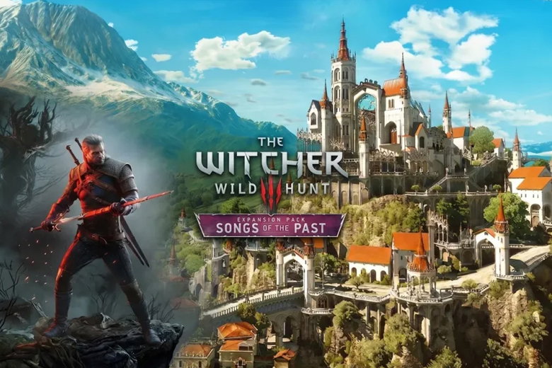 Hướng dẫn chơi game The Witcher dễ hiểu nhất