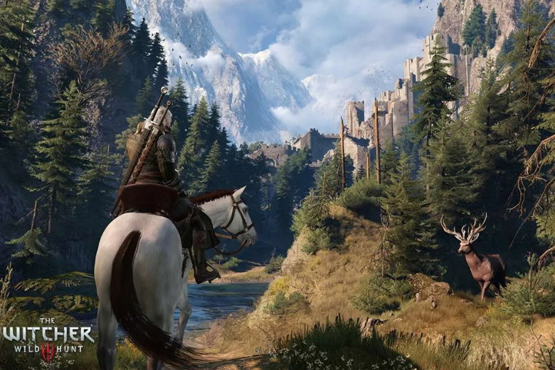 Điều kiện cấu hình để chơi game The Witcher 3