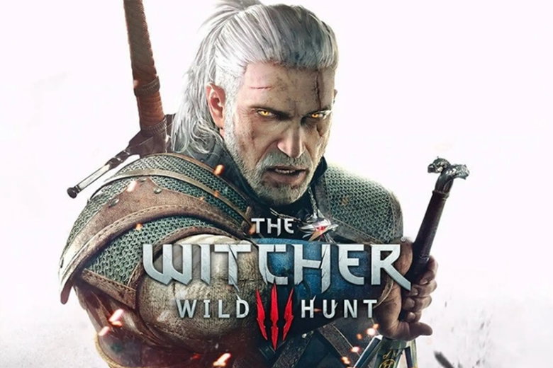 The Witcher 3: Wild Hunt