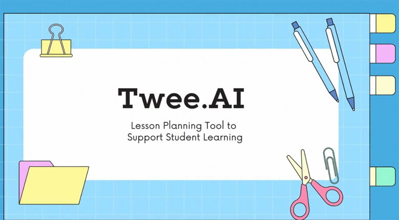 Hướng dẫn sử dụng Twee AI để học Tiếng Anh đơn giản nhất