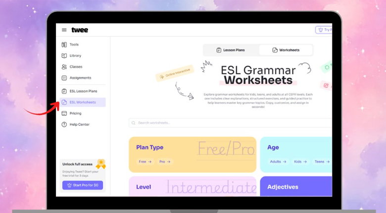 người dùng gói Free vẫn có thể dễ dàng truy cập tài nguyên