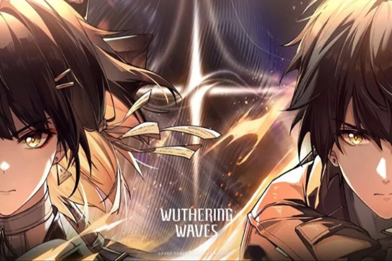 Cấu hình chơi game Wuthering Waves