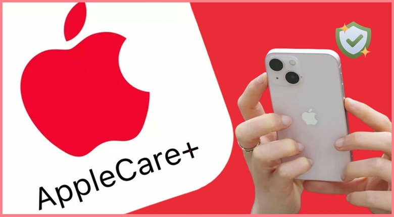 Tìm hiểu về gói bảo hành Apple Care+