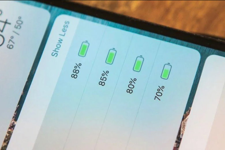 Hướng dẫn cách kiểm tra tình trạng pin iPhone cũ