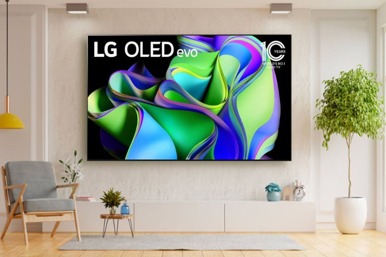 Tổng quan về công nghệ OLED