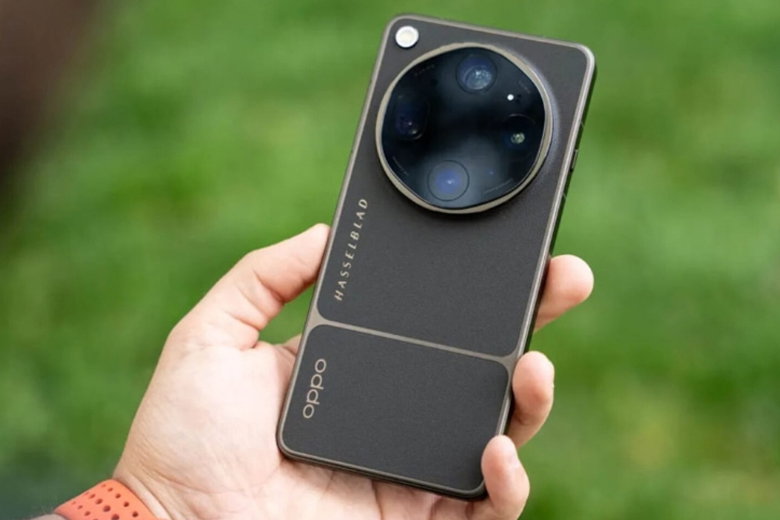 Hệ thống camera Hasselblad chuyên nghiệp