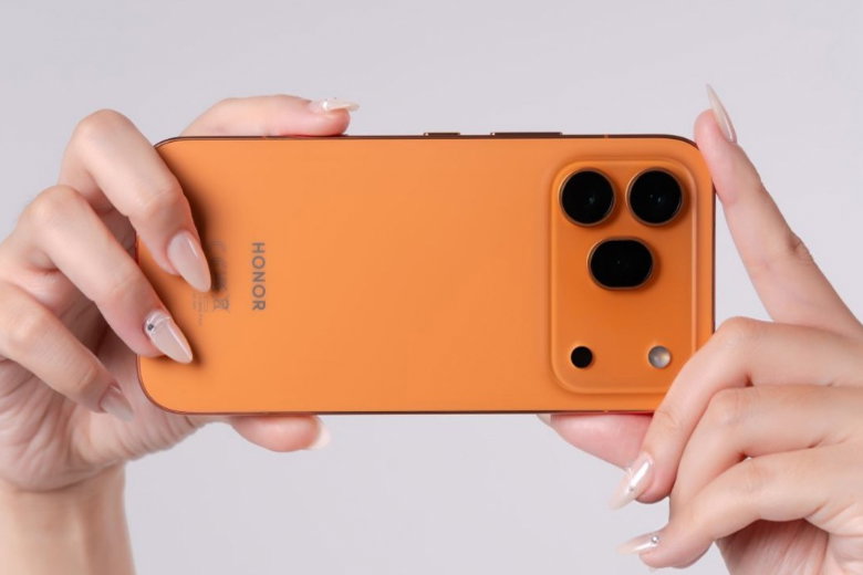 Hệ thống camera 200MP thế hệ mới