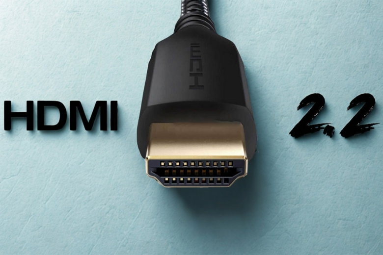 Nên chọn HDMI 2.2 hay HDMI 2.1?