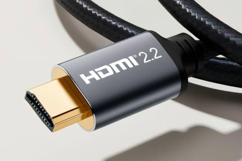 HDMI 2.2 là gì?