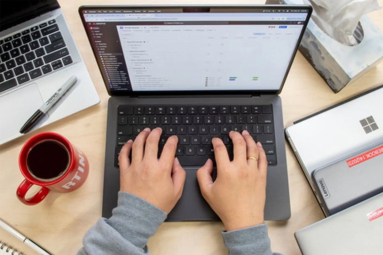 Top các mẫu laptop cho sinh viên kế toán 2026 cực chất
