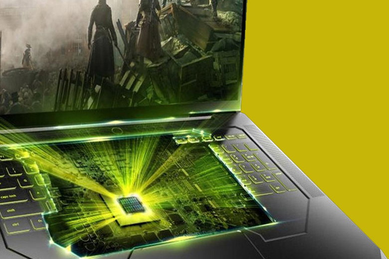 Mua laptop cho sinh viên Quản trị Kinh doanh