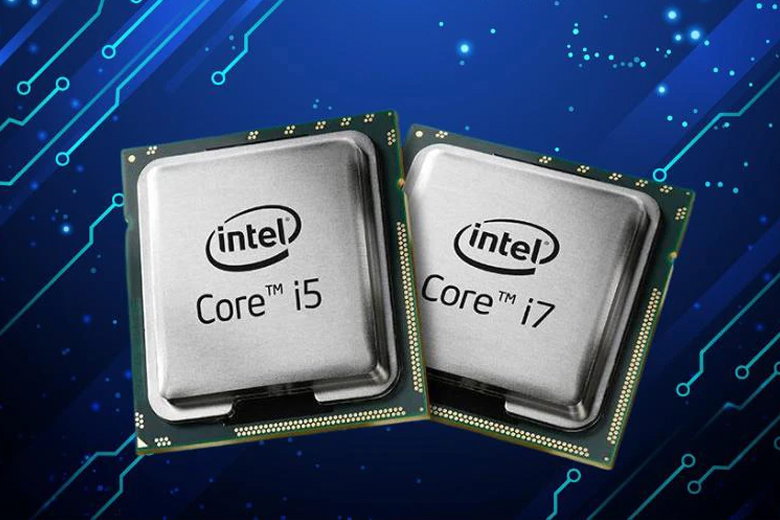 Mẫu laptop trang bị Intel Core i5, i7 Gen 13 sẽ đảm bảo tính ổn định