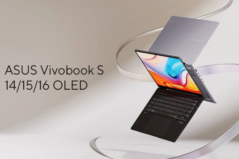 ASUS VivoBook S14