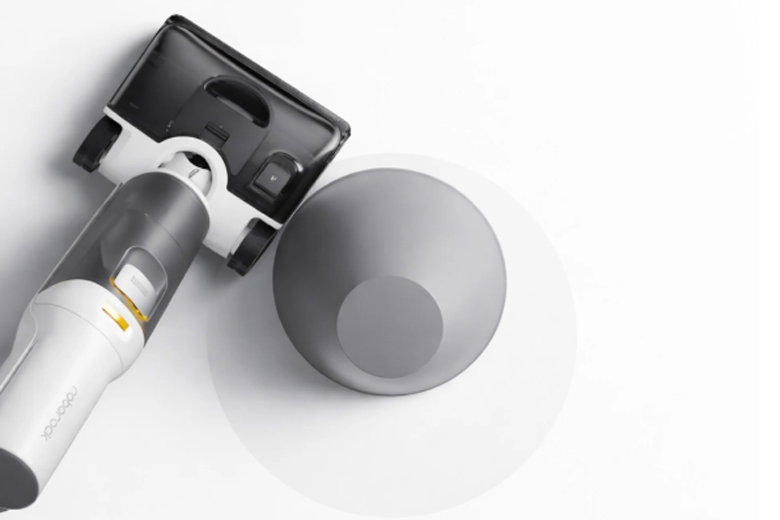 Roborock F25 RT Gen 2