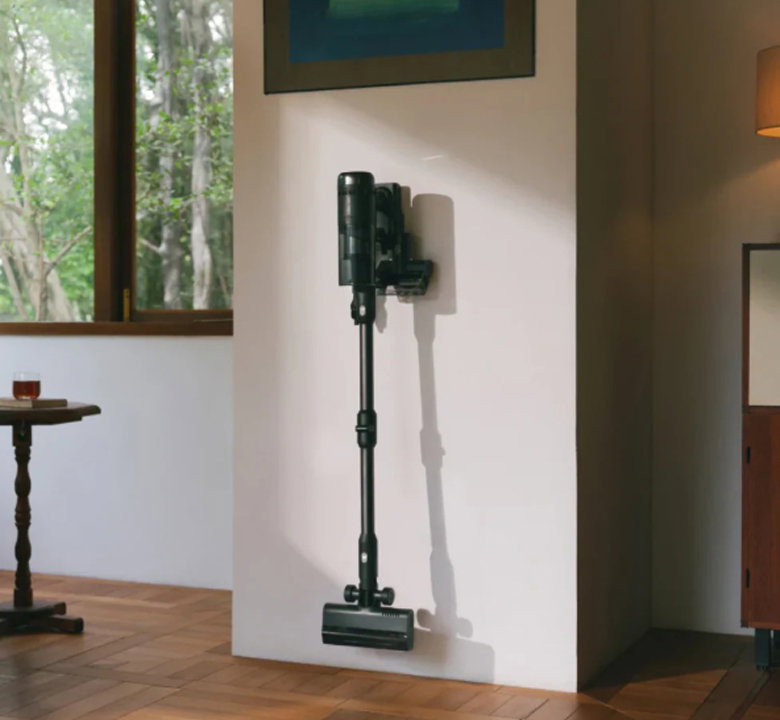 Máy hút bụi lau nhà cầm tay Roborock H60 Ultra