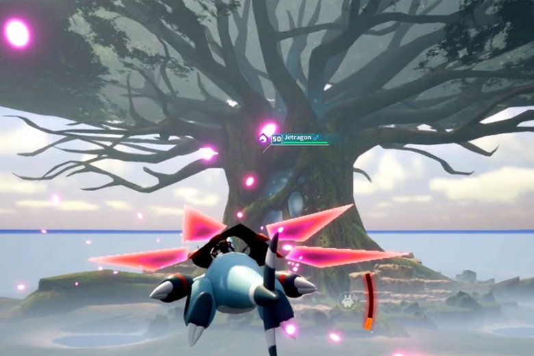 Tổng diện tích bản đồ gấp đôi so với ngày ra mắt Early Access