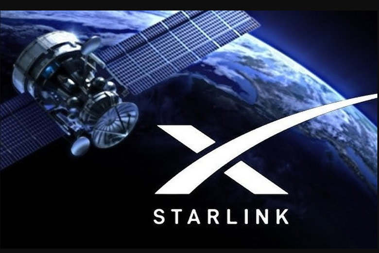 Starlink là gì?