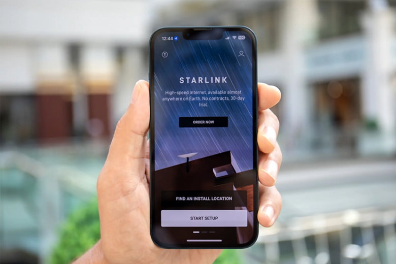 Nên chọn Starlink hay cáp quang?