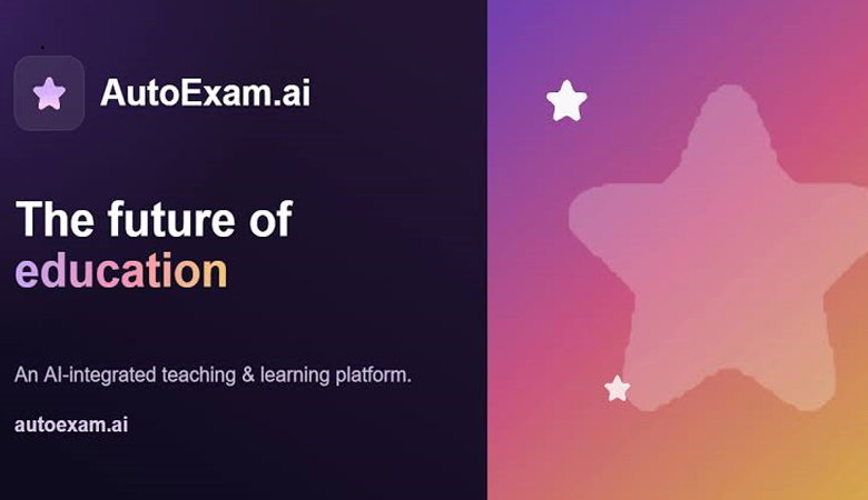 Các tính năng chính của AutoExam AI