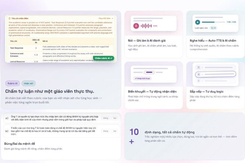 AutoExam.ai