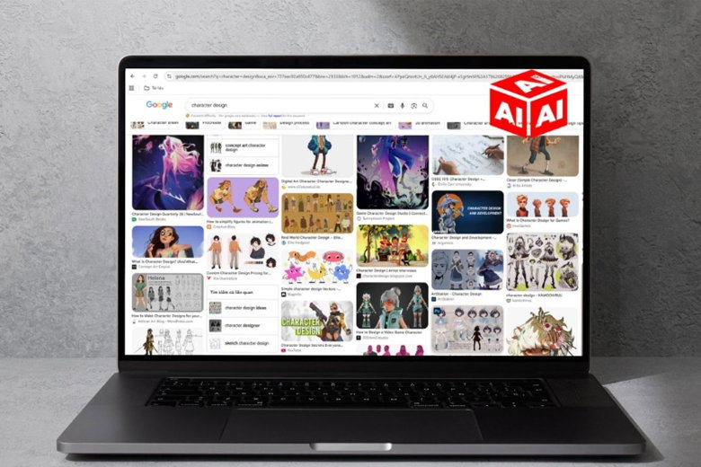 Các lưu ý cần biết trước khi ẩn ảnh AI trên Google Image