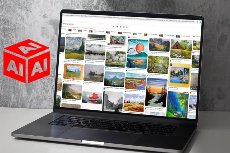 Thủ thuật ẩn ảnh AI trên Google Image phù hợp với những ai?