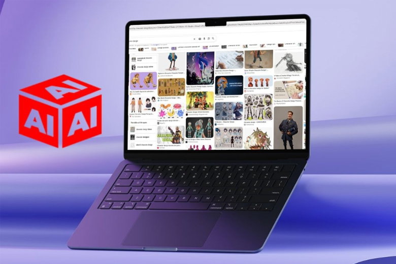Hướng dẫn nhanh cách ẩn ảnh AI trên Google Image