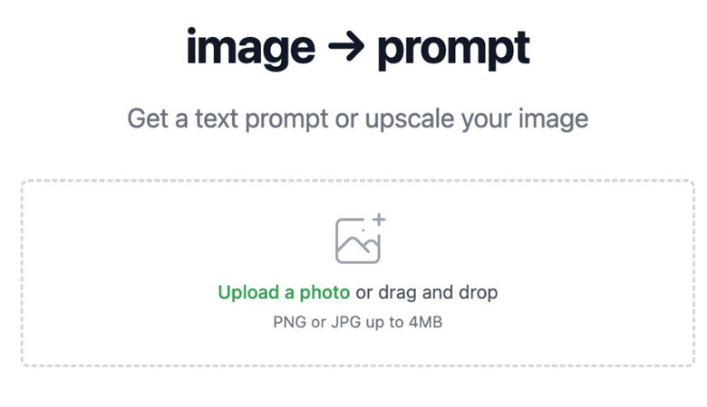 Ưu điểm khi chuyển đổi ảnh thành Prompt AI với PromptCard