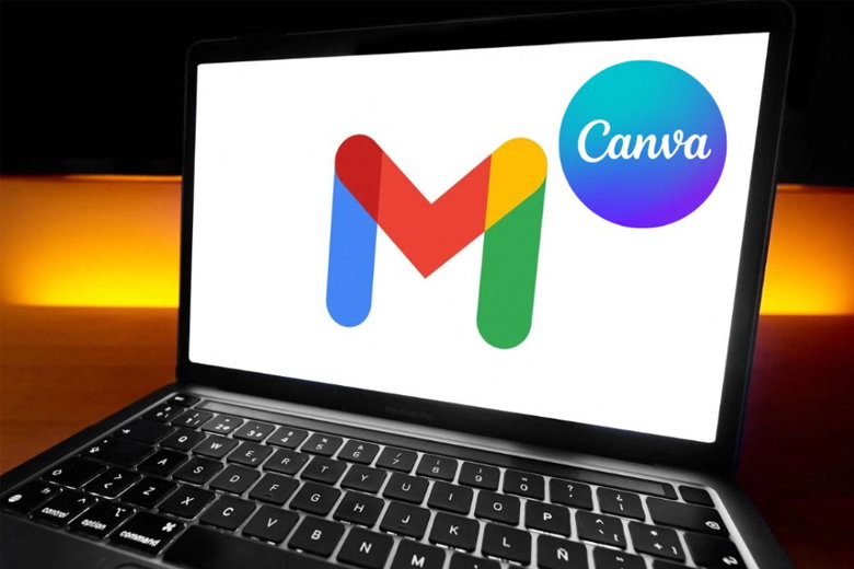 lưu ý cần nhớ khi kết nối Gmail với Canva AI