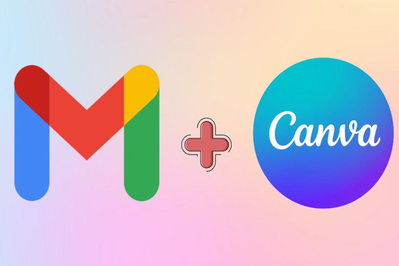 Cách kết nối Gmail với Canva AI đơn giản và dễ thực hiện