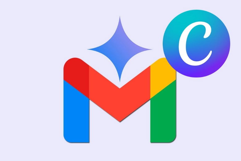 Lý do nên kết nối Gmail với Canva AI?
