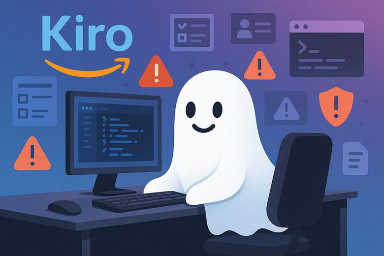 Kiro AI hỗ trợ các ngôn ngữ phổ biến