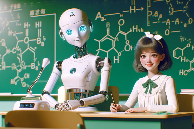 Công cụ AI là gì?