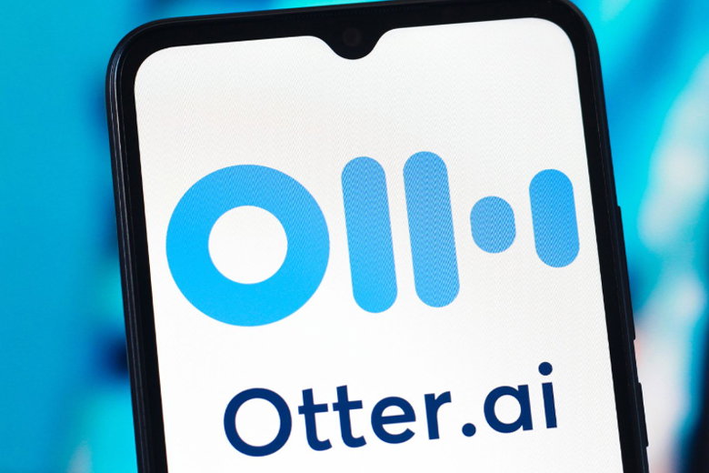 Otter.ai hỗ trợ chuyển giọng nói thành văn bản