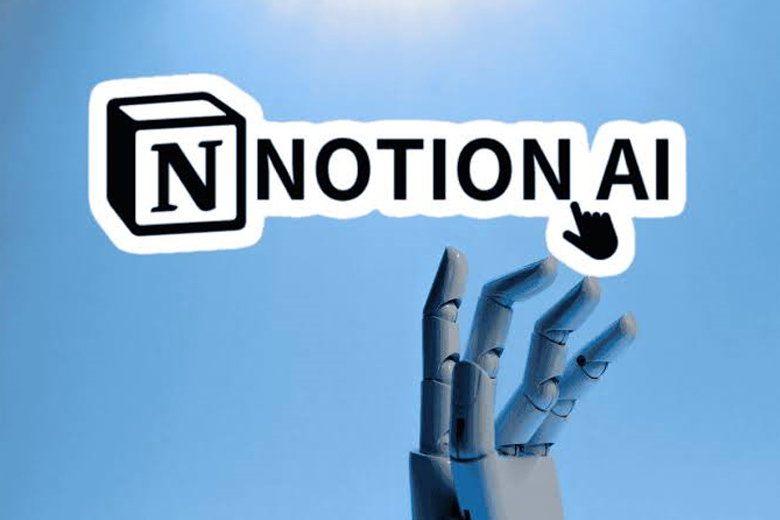 Notion giúp quản lý tài liệu và lịch học tập hiệu quả