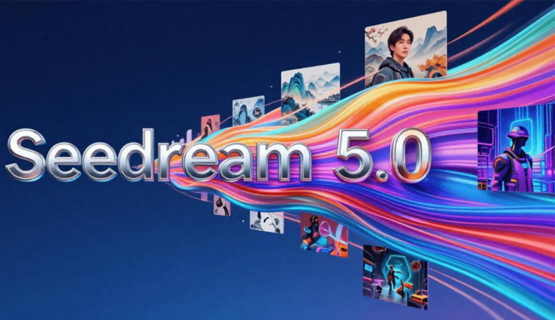 Seedream 5.0