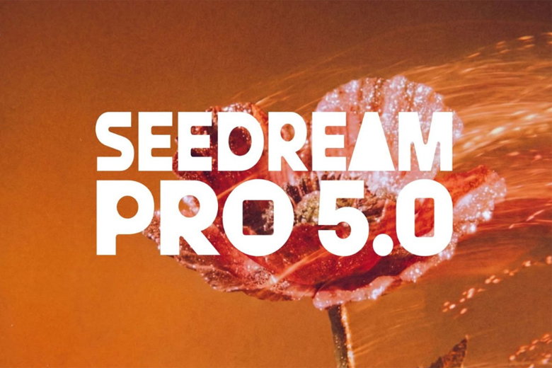 Seedream 5.0 Pro