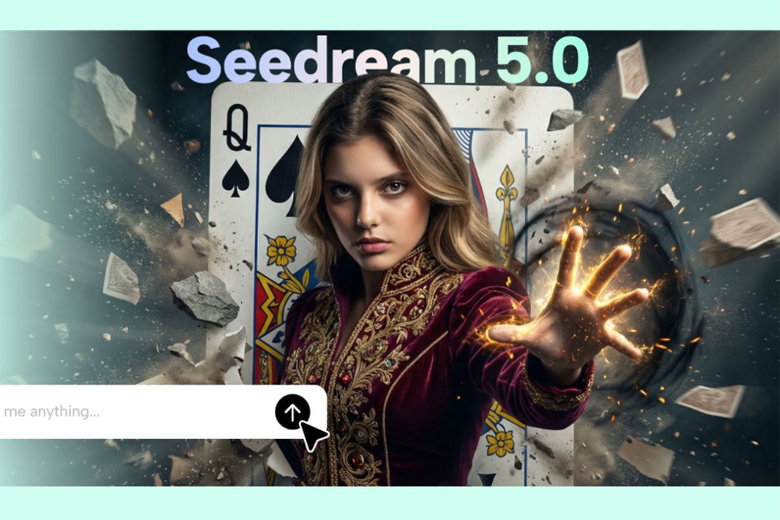 Seedream 5.0