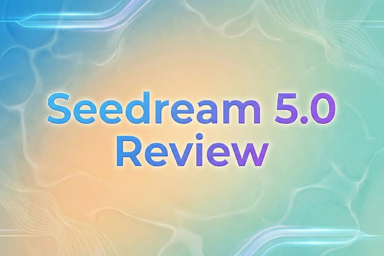 Khái niệm Seedream 5.0