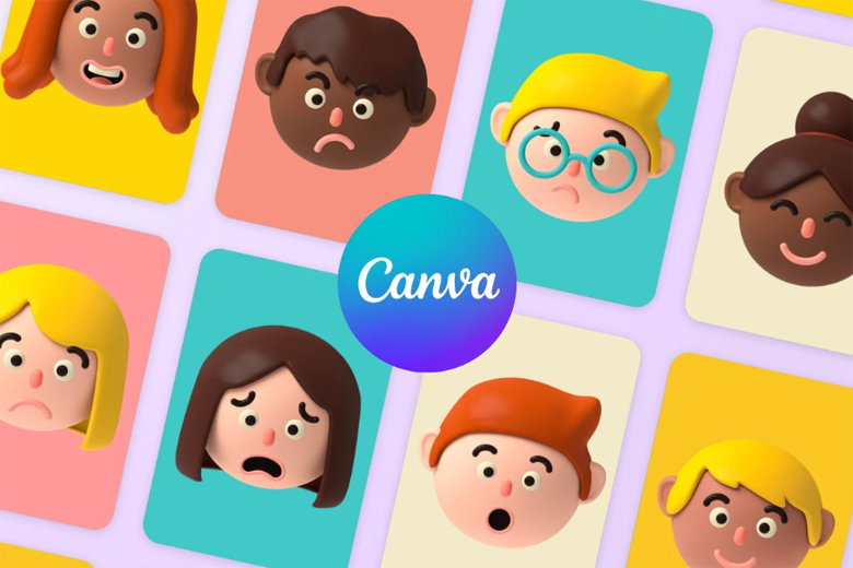 Những ưu điểm lớn khi tạo flashcard trên Canva AI