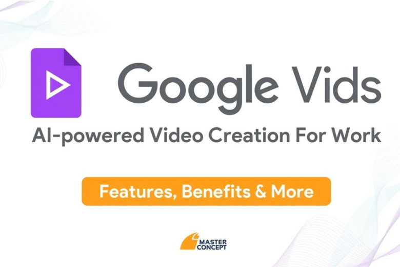 Hướng dẫn cách tạo video AI với Google Vids đơn giản