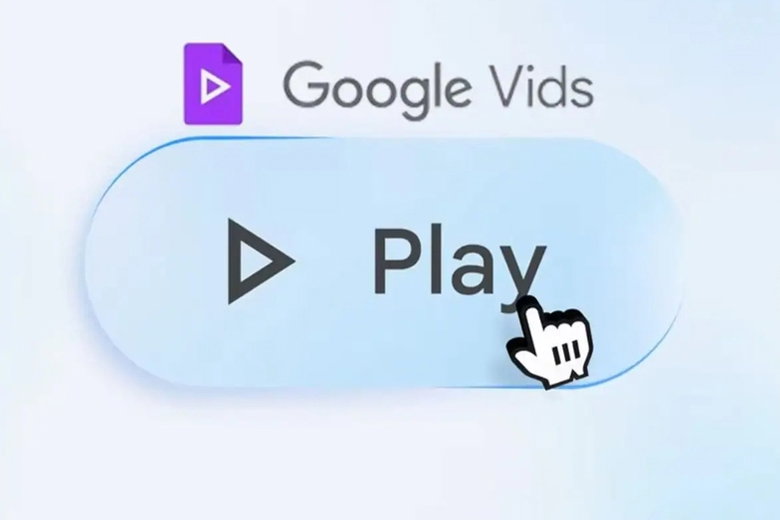 Tìm hiểu nhanh về Google Vids