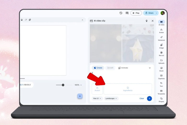 Nhập nội dung mô tả video