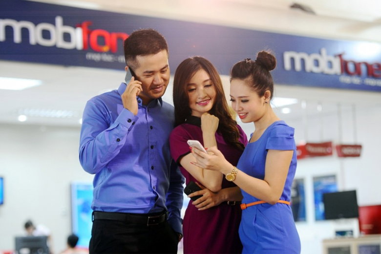 Danh sách số điện thoại tổng đài MobiFone