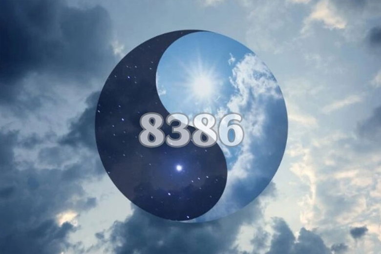 Ý nghĩa chính của dãy số 8386